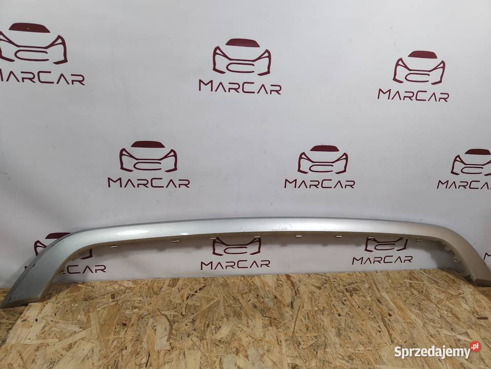 Listwa Zderzaka Tylnego Opel Mokka B 2021 Pleszew