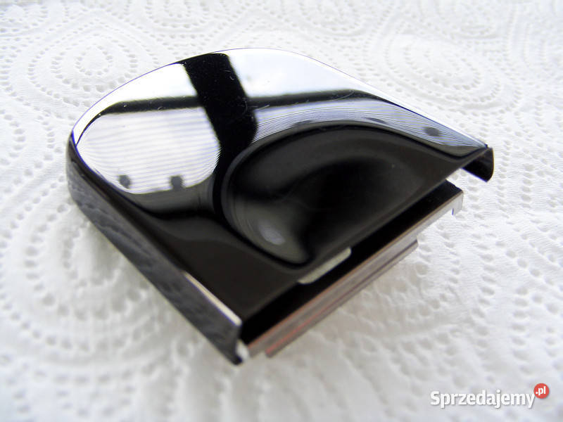 Przednia osłona dolna Nokia 8800 Sirocco Black Łódź