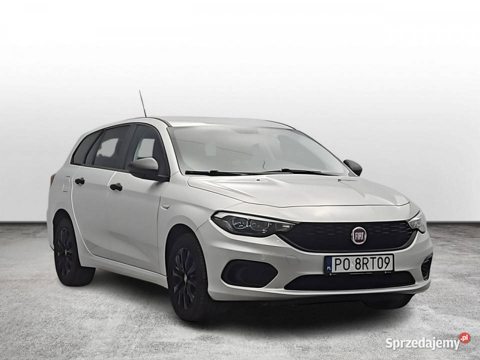 Fiat Tipo 14 TJet 16v Street Z Polskiego Salonu centralny zamek Warszawa
