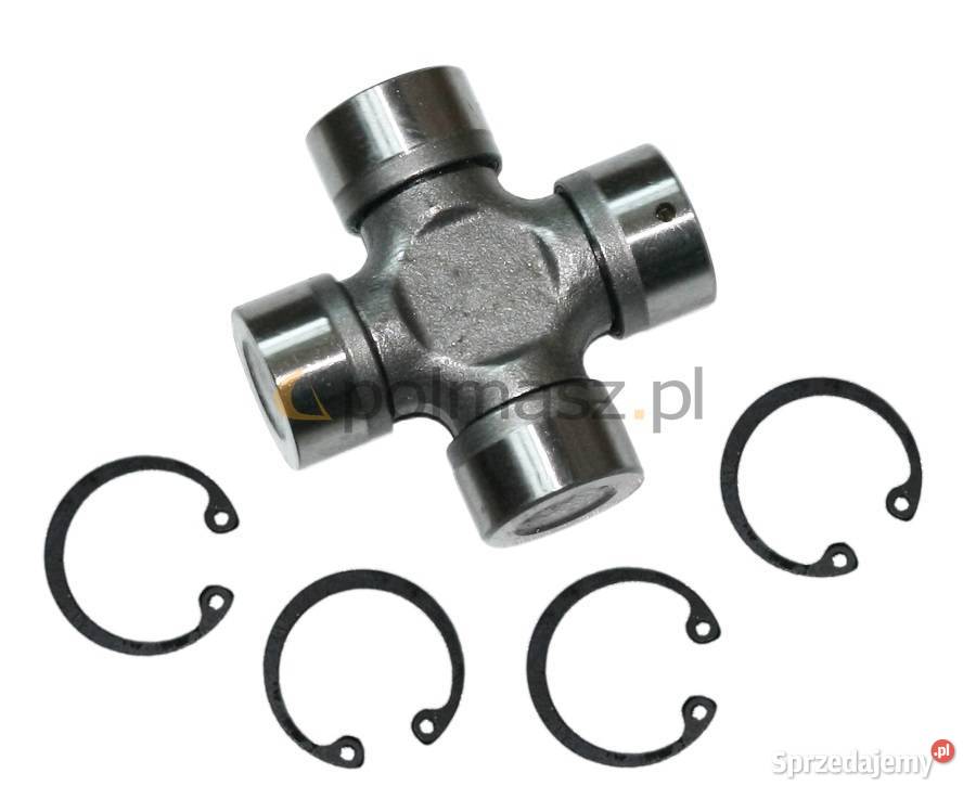 CA0040825 CA0046252 Krzyżak półosi Komatsu WB93 Złotów