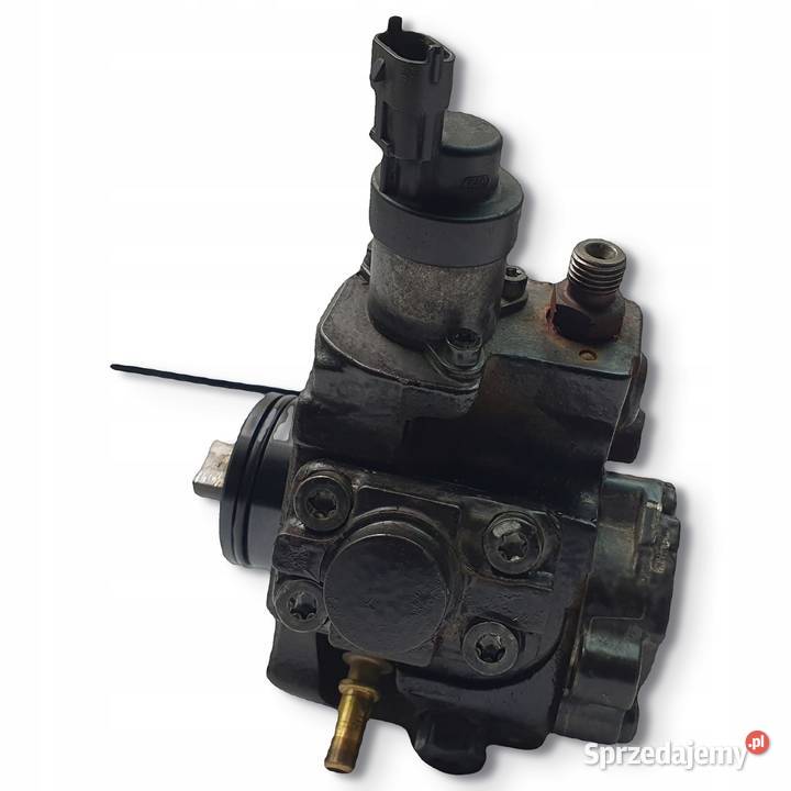 POMPA WTRYSKOWA Peugeot 407 607 807 22 HDI Bosch Chełm