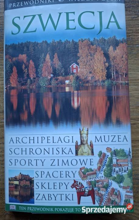 Szwecja Wiedza i Życie małopolskie Kraków