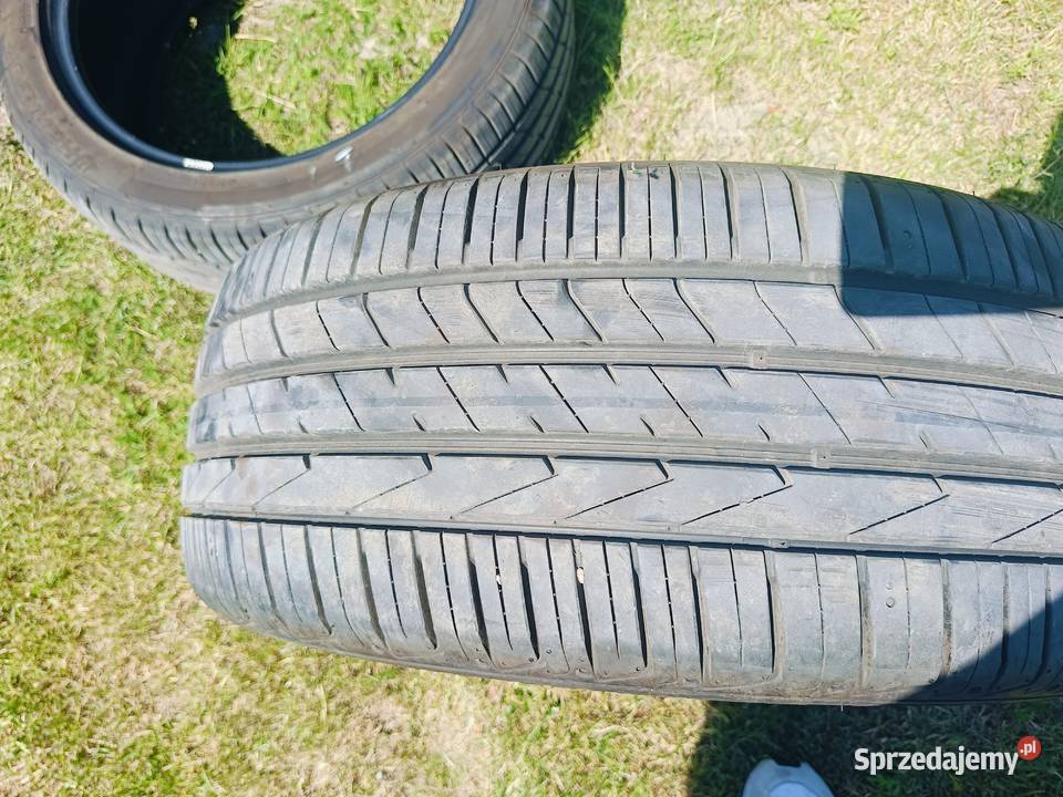 Opony Hankook 2454519 letnie łódzkie Opoczno