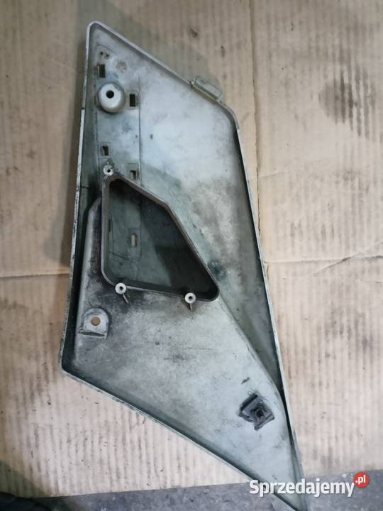 Yamaha Fj1200 boczek owiewka osłona wlot dolot łódzkie Drzewica sprzedam
