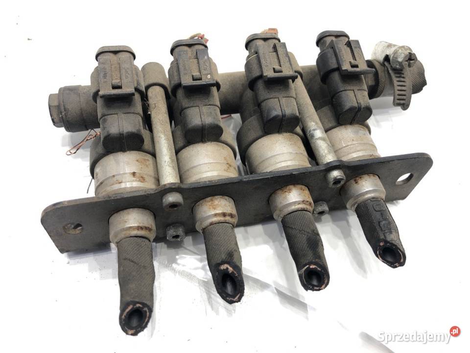 WTRYSKIWACZ LPG 67R018502 WTRYSK GAZU GAZOWY