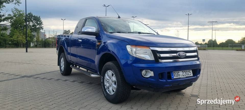 22 d 4x4 150 295200km Szczecin sprzedam