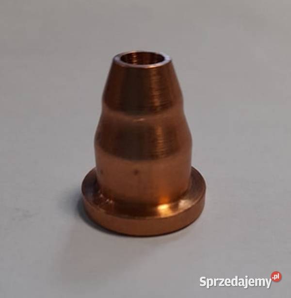 ABIPLAS CUT 200WS DYSZA 18 Gniezno