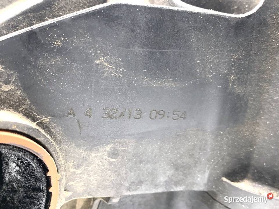 KOLEKTOR SSĄCY VW PASSAT B7 20 140 1015