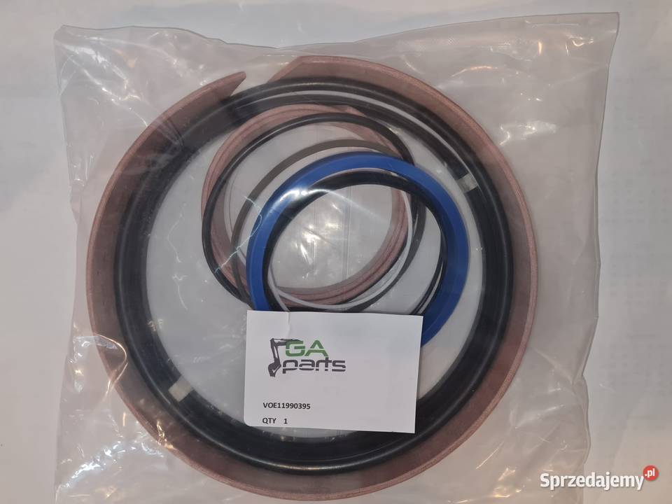 Zestaw uszczelnień siłownika Volvo 11990396 warmińsko-mazurskie Olsztyn