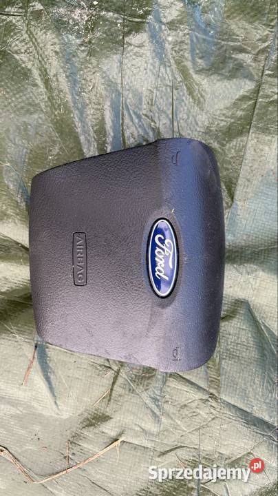 Mondeo mk4 poduszka kierowcy Nowy Sącz