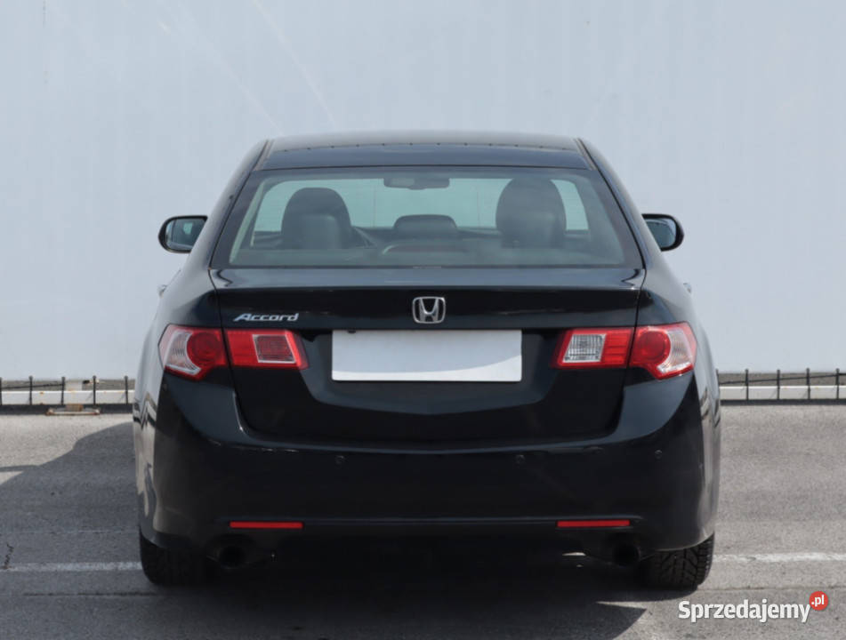 Honda Accord 24 iVTEC Lublin