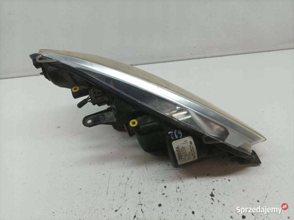 LAMPA PRZÓD LEWA EU 6M2113W030AK Ford S I sprzedam