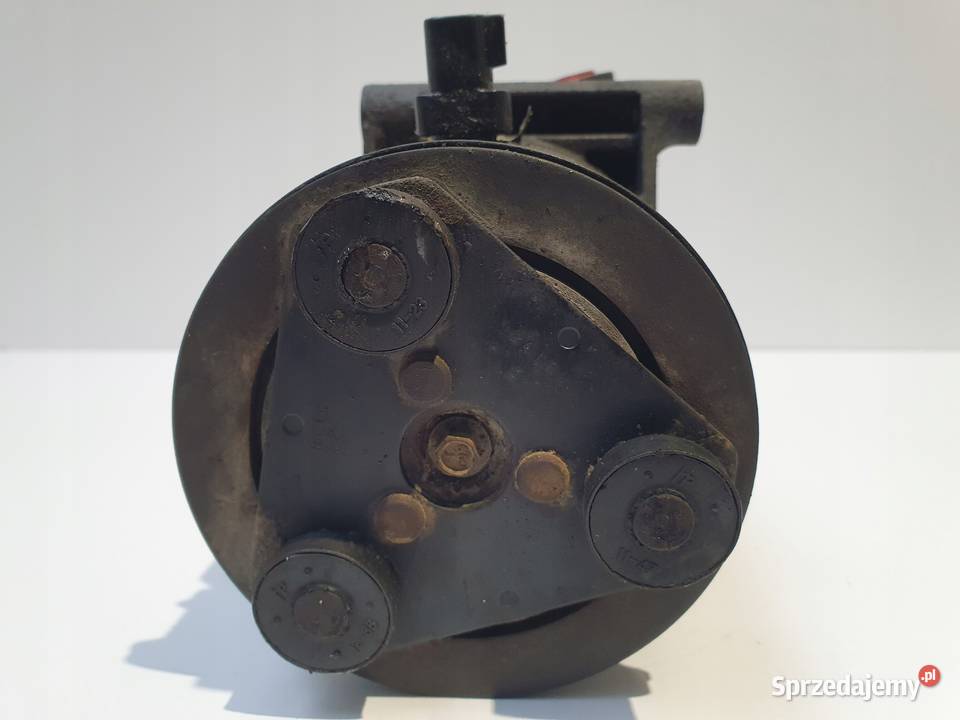 SPRĘŻARKA KLIMATYZACJI Ford Focus C 18 16V Chełm