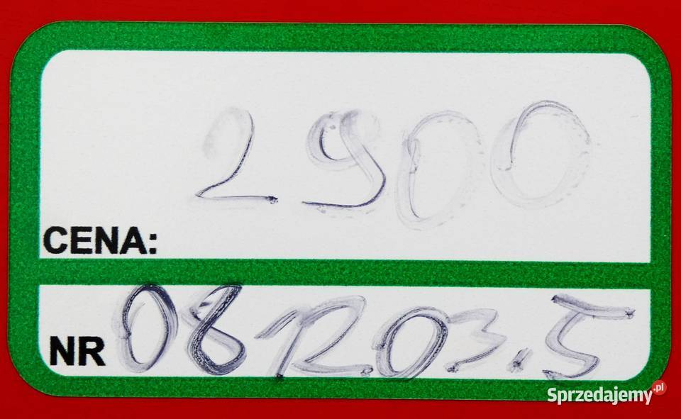 Traktorek kosiarka MTD Rasentrac B10 Świnice Warckie