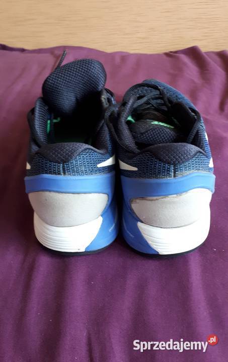 Nike Zoom Odyssey 2 rozmiar 42 Sportowe Białystok