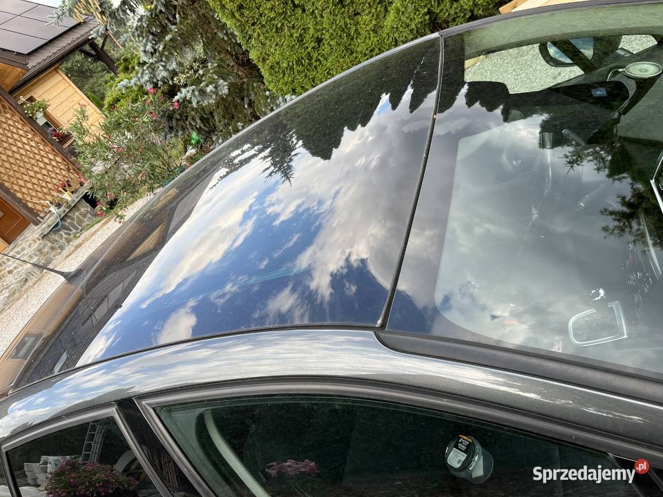 Citroen C4 16 benzyna gaz produkcji 2012 Ząbki