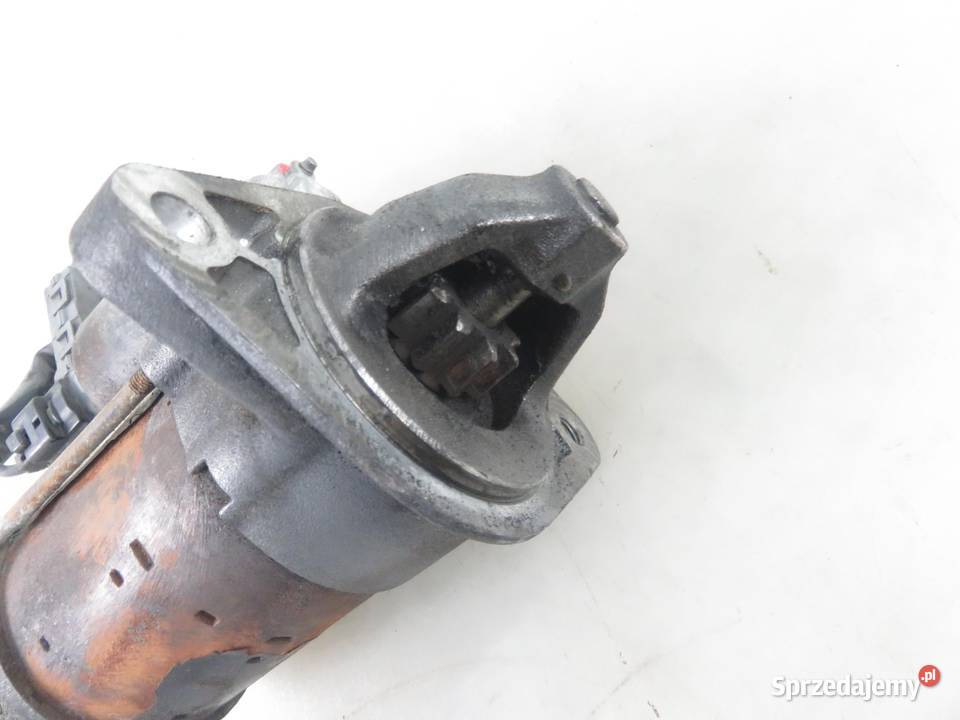 ROZRUSZNIK TOYOTA AVENSIS II T25 18 281000D090 osobowe