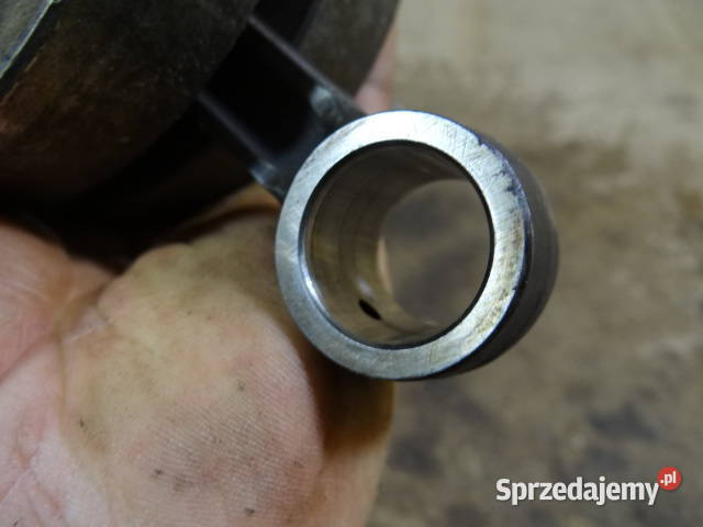 wał korbowy mz 250 org DDR Żary