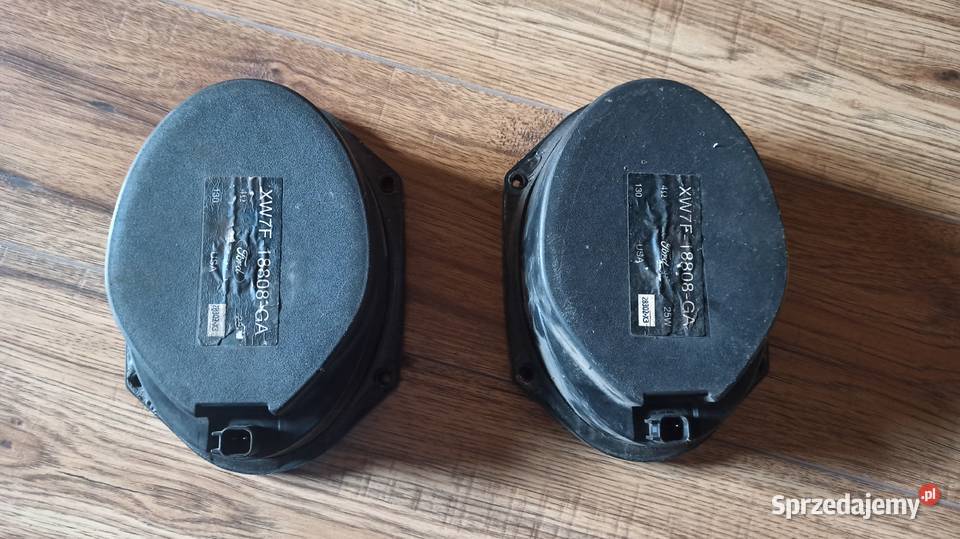 Ford Explorer III 0205 głośniki Rzeszów