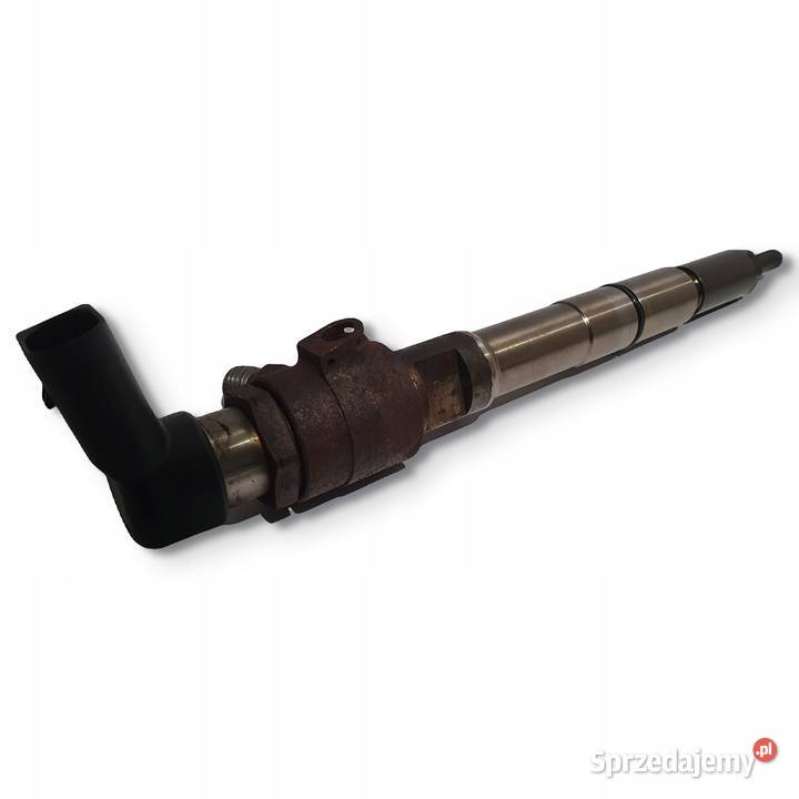 WTRYSKIWACZ VW Golf VI A3 8P Octavia II 16 TDI osobowe Chełm