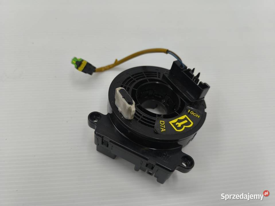 TAŚMA POD KIEROWNICE OPEL ANTARA LIFT 22 CDTI osobowe wielkopolskie