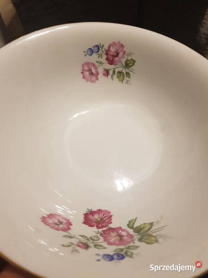 Misa miseczki Wola Podłężna