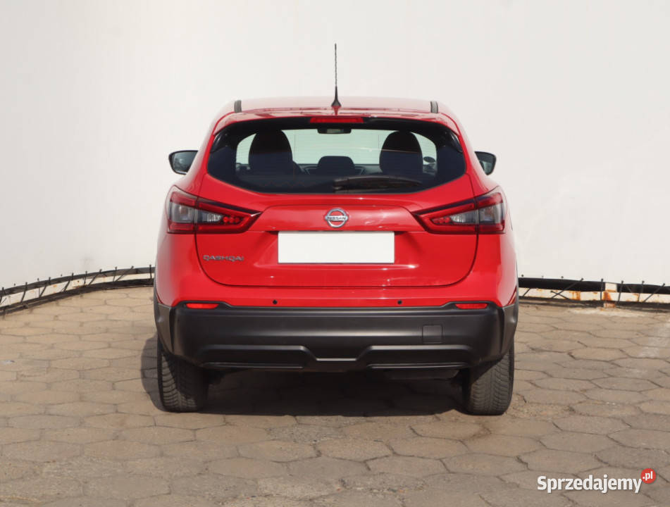 Nissan Qashqai 15 dCi elektryczne szyby Łódź