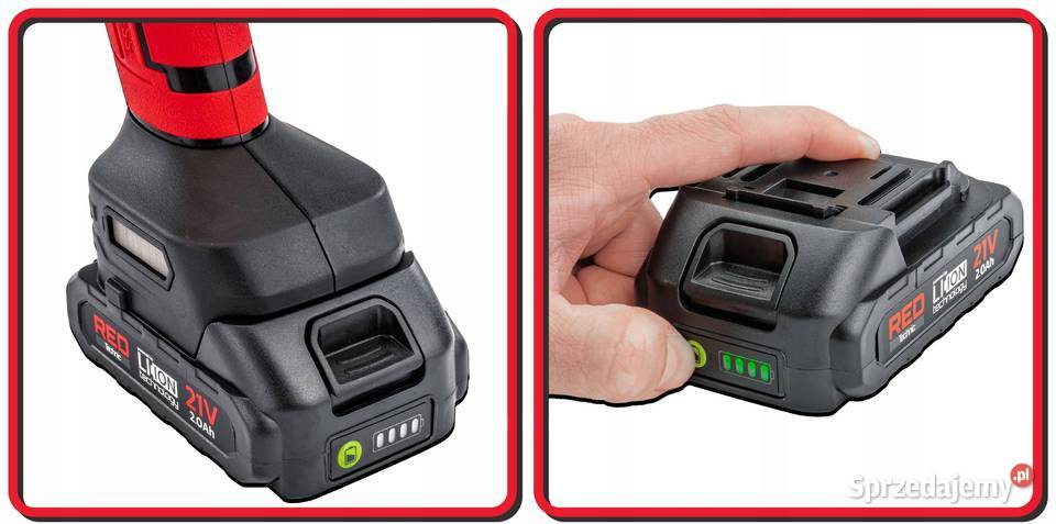 SZLIFIERKA KĄTOWA AKUMULATOROWA BEZSZCZOTKOWA Katowice