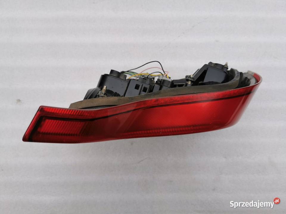 Lampa Prawy Tył Tylna Prawa Volvo S60 I 8664080