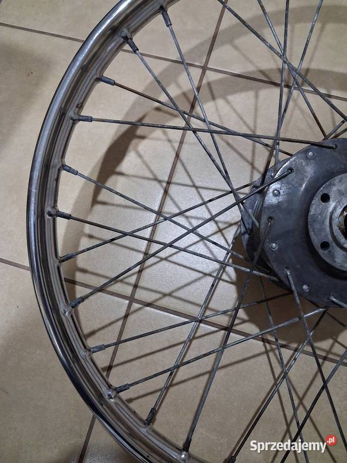 Orginalne koło komar Mysłowice sprzedam