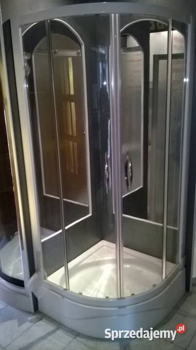 Wyprzedaż tanio Kabiny prysznicowebrodziki wanny Wojkowice
