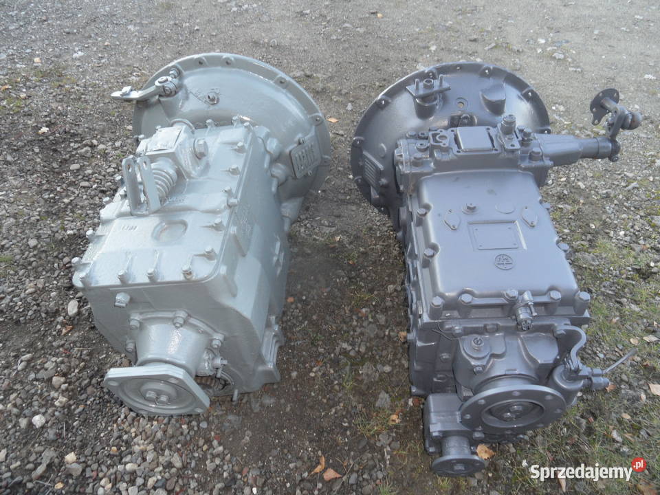 Skrzynie biegów Star Jelcz Kamaz Kraz Ził Uaz skrzynie biegów