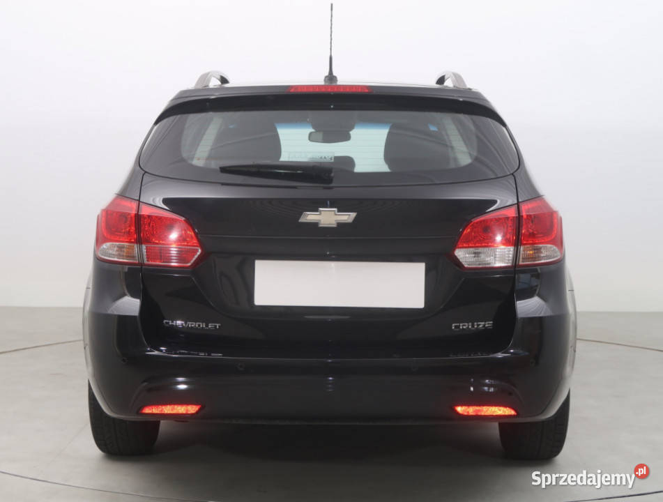 Chevrolet Cruze 16 i 16V ASR (kontrola trakcji) Bielany Wrocławskie