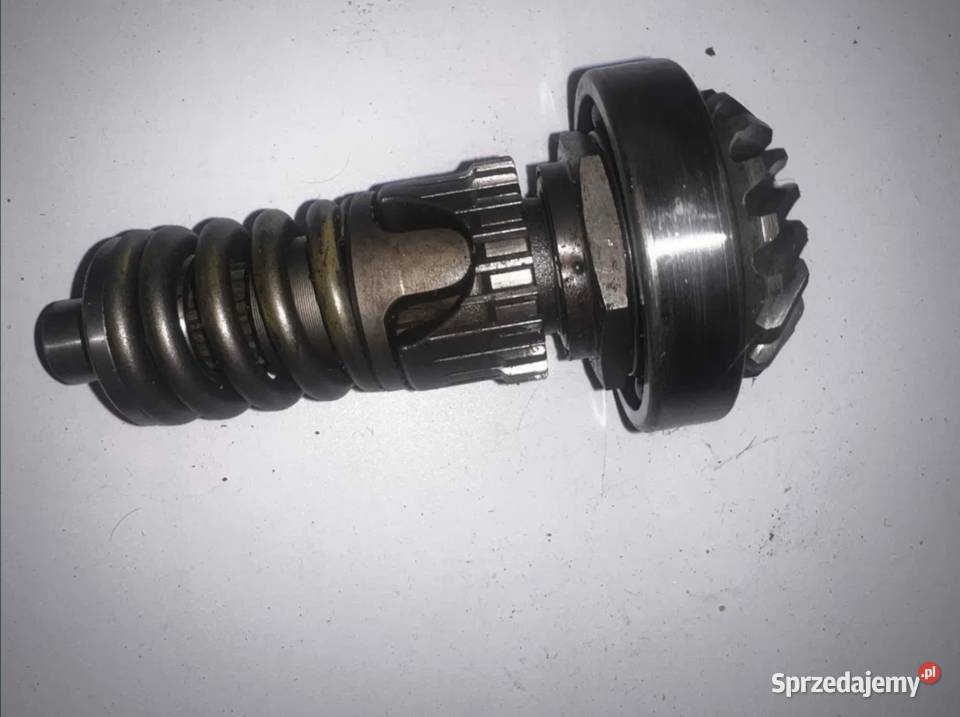 Przekładnia środkowa średnia Yamaha XV 750 Motoryzacja Ostrów Wielkopolski