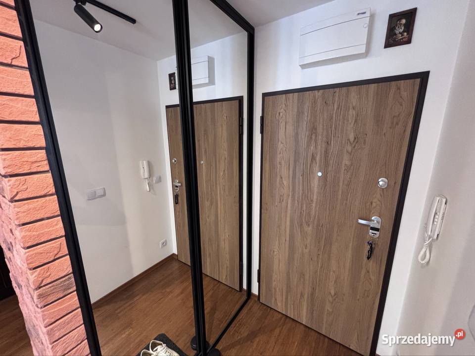 Wynajmę piękny apartament na Ursynowie metrze garaż mazowieckie sprzedam
