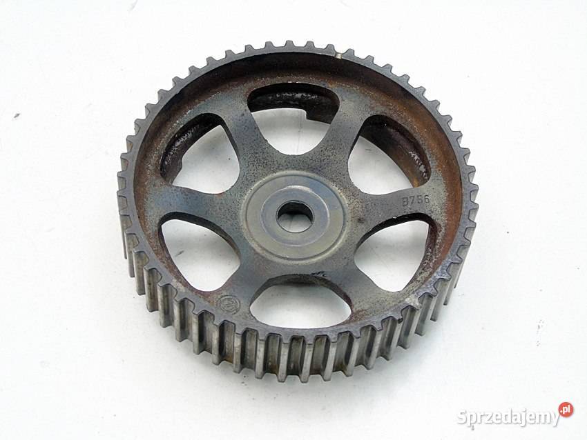 KOŁO WAŁKA ROZRZĄDU 20 JTS ALFA ROMEO 156 147 GT śląskie Sosnowiec sprzedam