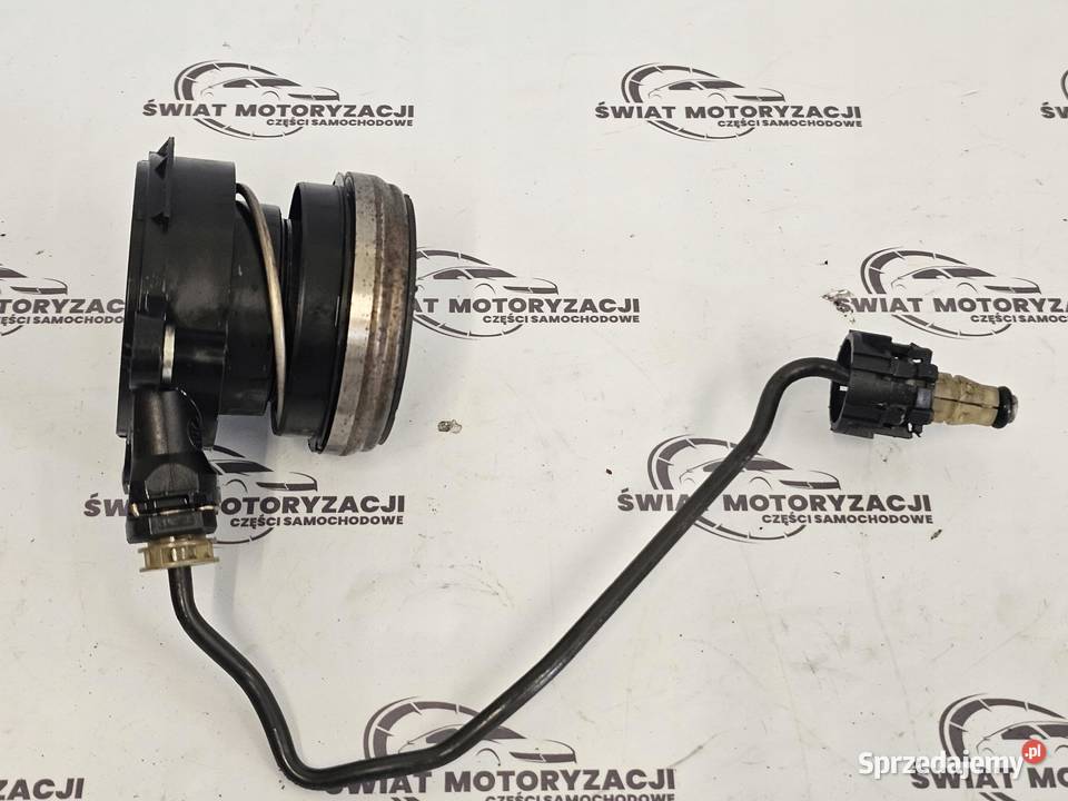 OPEL ASTRA MOKKA MERIVA 14 TURBO A14NET 140 świętokrzyskie