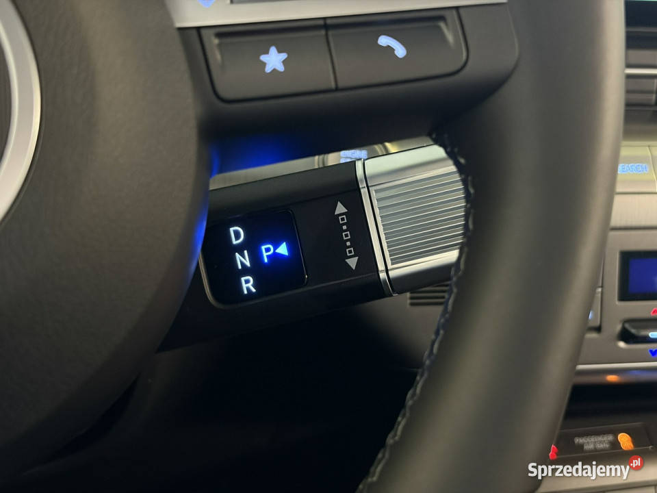 Hyundai Kona SMART COMFORT 16GDI 138 6DCT 2WD wspomaganie kierownicy Kona Piotrków Trybunalski sprzedam