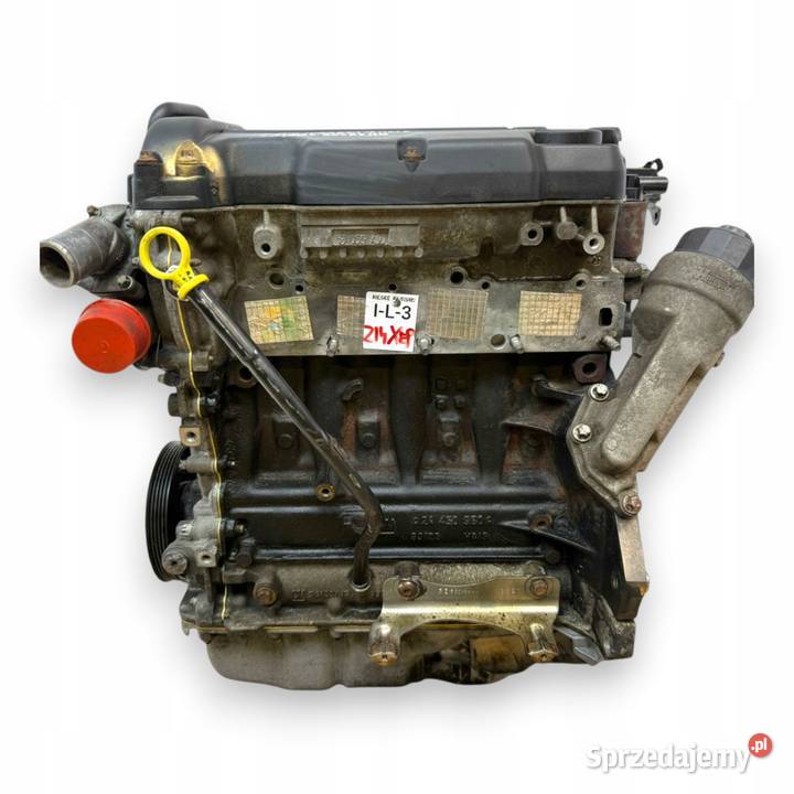 SILNIK Z14XEP Opel Corsa C D Tigra B Astra H