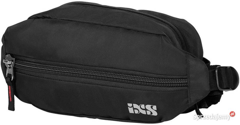 IXS Belly Bag torba nerka motocyklowa