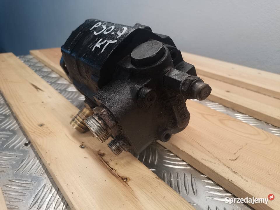 Pompa hydrauliczna Casappa KP3038D0 L9P1LGF GC