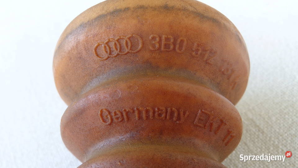 2 odboje tył quattro 4motion AUDI A6 C5 VW lubelskie Ruda-Huta sprzedam