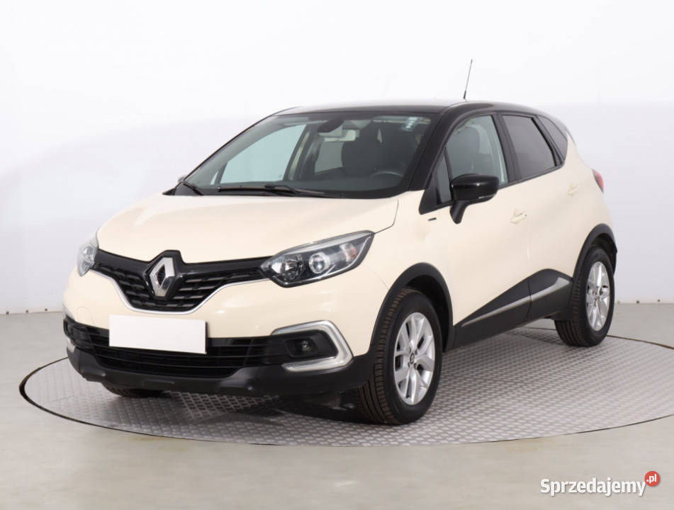 Renault Captur 09 TCe komputer pokładowy Piaseczno sprzedam