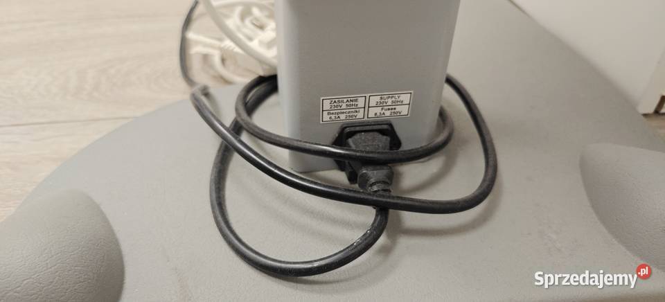 Stolik okulistyczny STM 1 Skawina