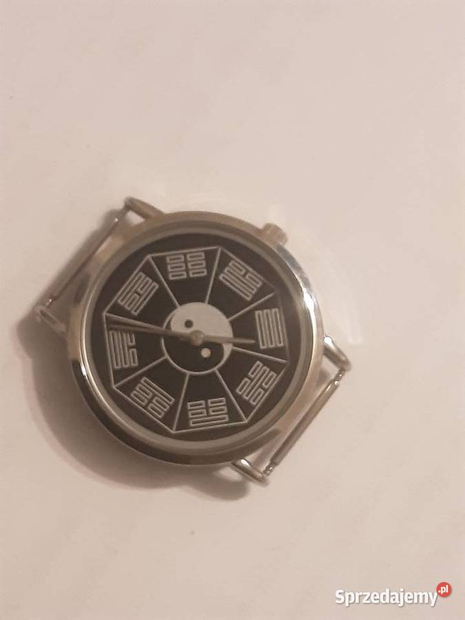 ZEGAREK KWARCOWY 515 zachodniopomorskie Szczecinek