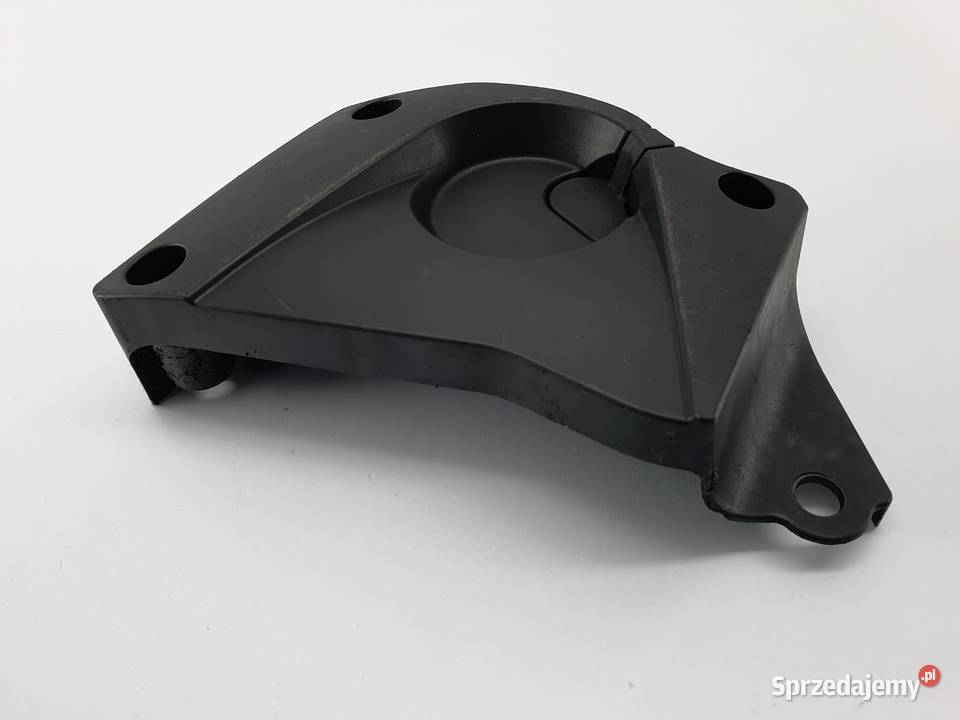 Oslona Zebatki Przedniej Dekiel Bmw S 1000RR Łódź