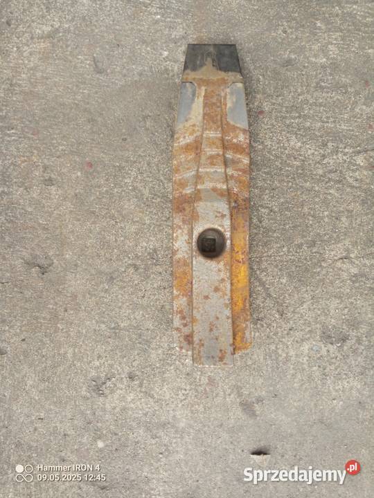 Redlica z węglikiem spiekanym grządziel zachodniopomorskie Stargard