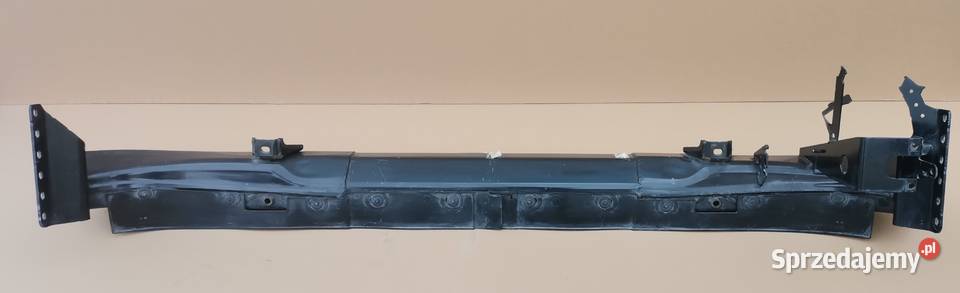 MAN TGX TG3 EURO 6 E6 BELKA ZDERZAKA DOLNA Bieleń