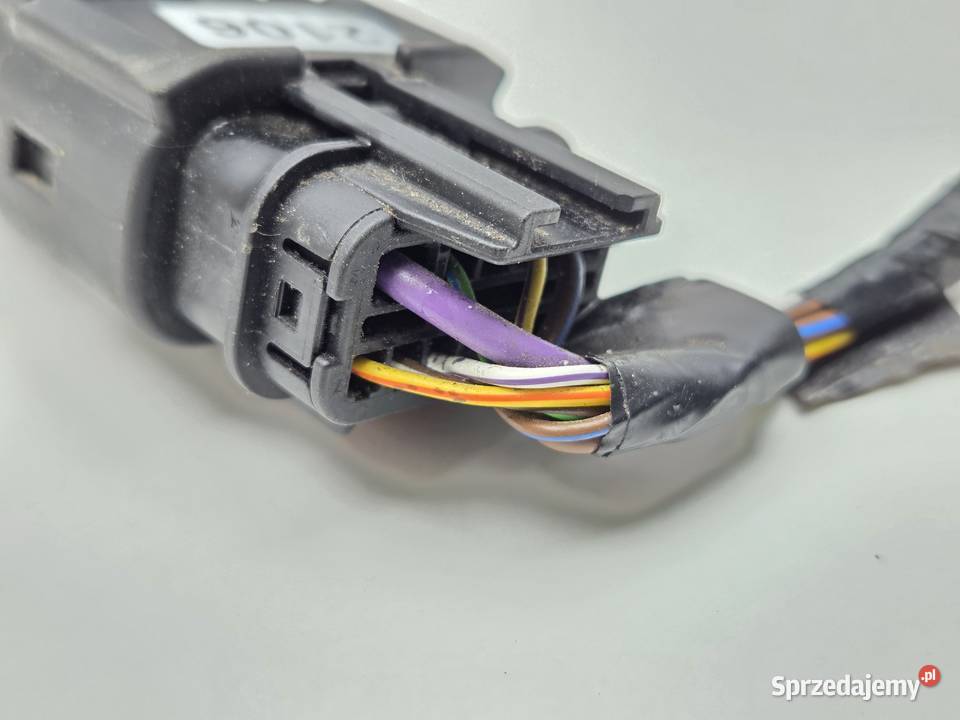 FORD FOCUS MK4 WTYCZKA KOSTKA 3 Janowice sprzedam