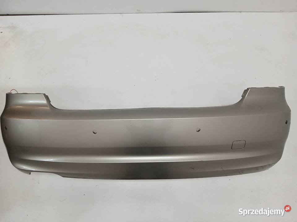 ZDERZAK TYLNY BMW E92 LIFT PLATINBRONZE lubelskie Strzyżewice